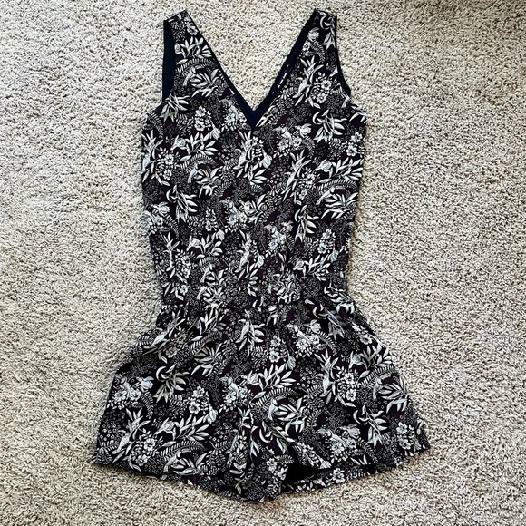Scotch & Soda Romper - Picture 4 of 9
